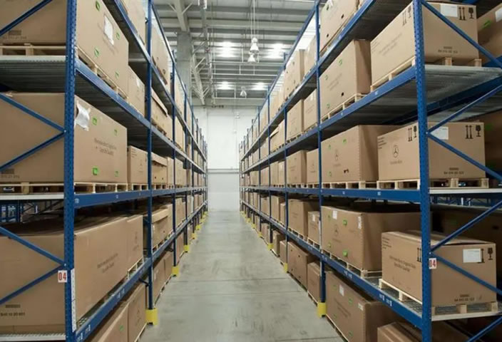 泉州到南江县货物仓储