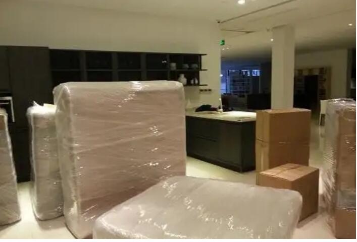 泉州到南江县长途搬家