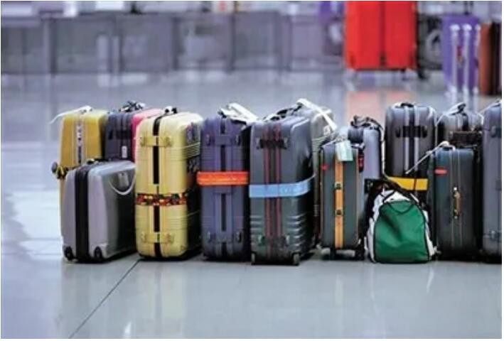 泉州到南江县行李托运