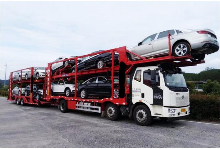 泉州到南江县轿车托运